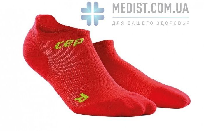 Ультракороткие носки medi CEP 